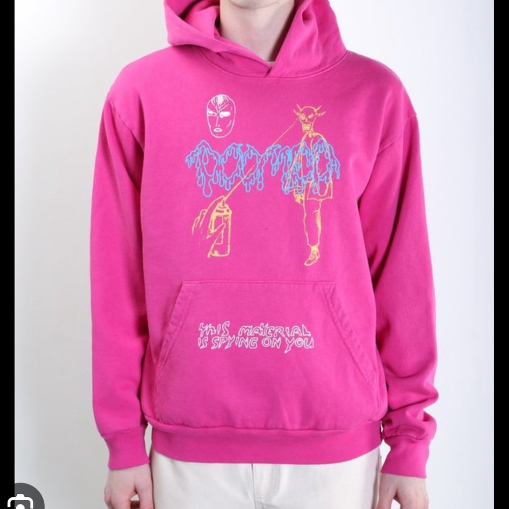 Brain dead Hoodie
